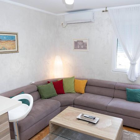Apartment Kosta Podgorica Esterno foto