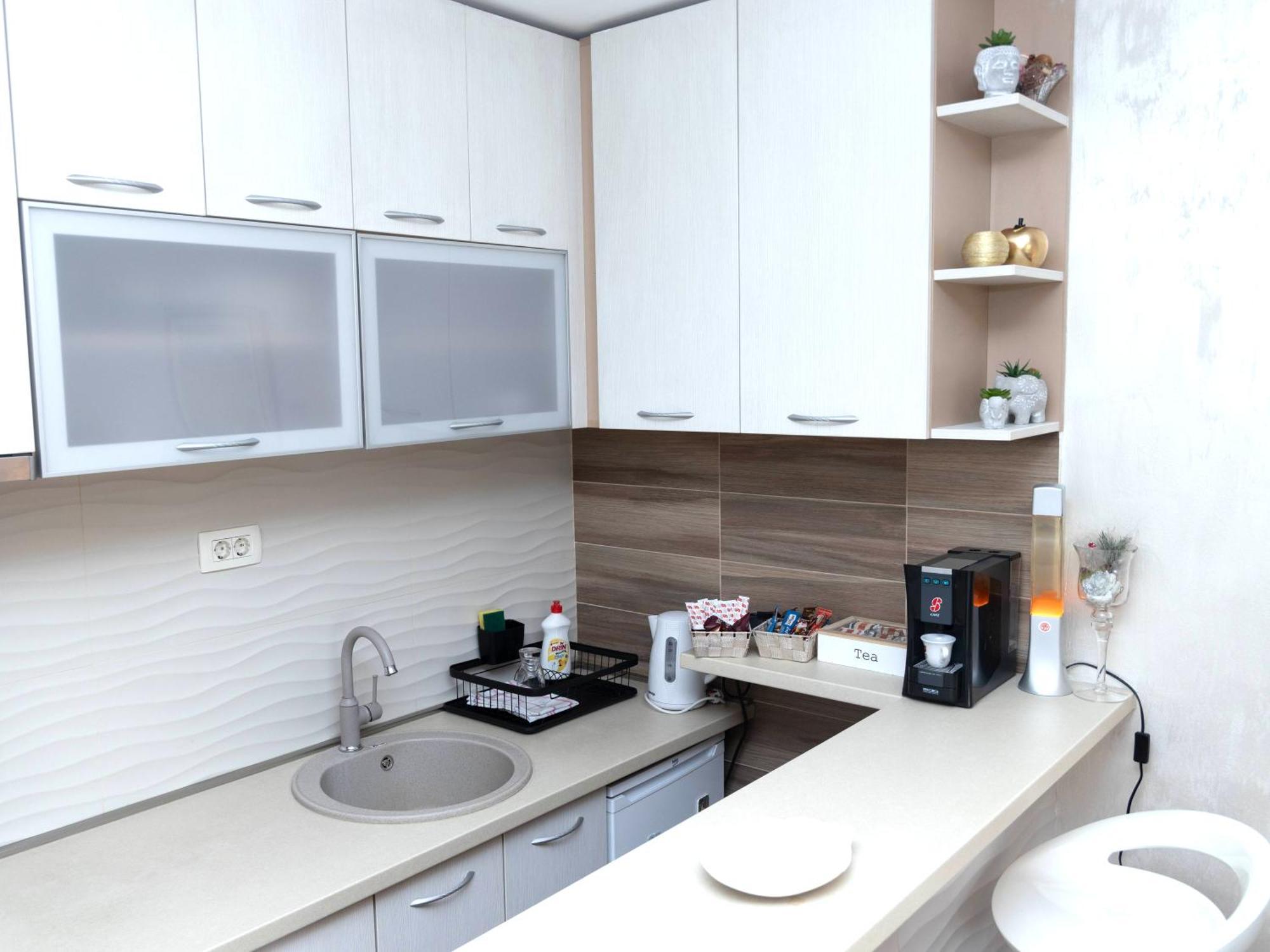 Apartment Kosta Podgorica Esterno foto