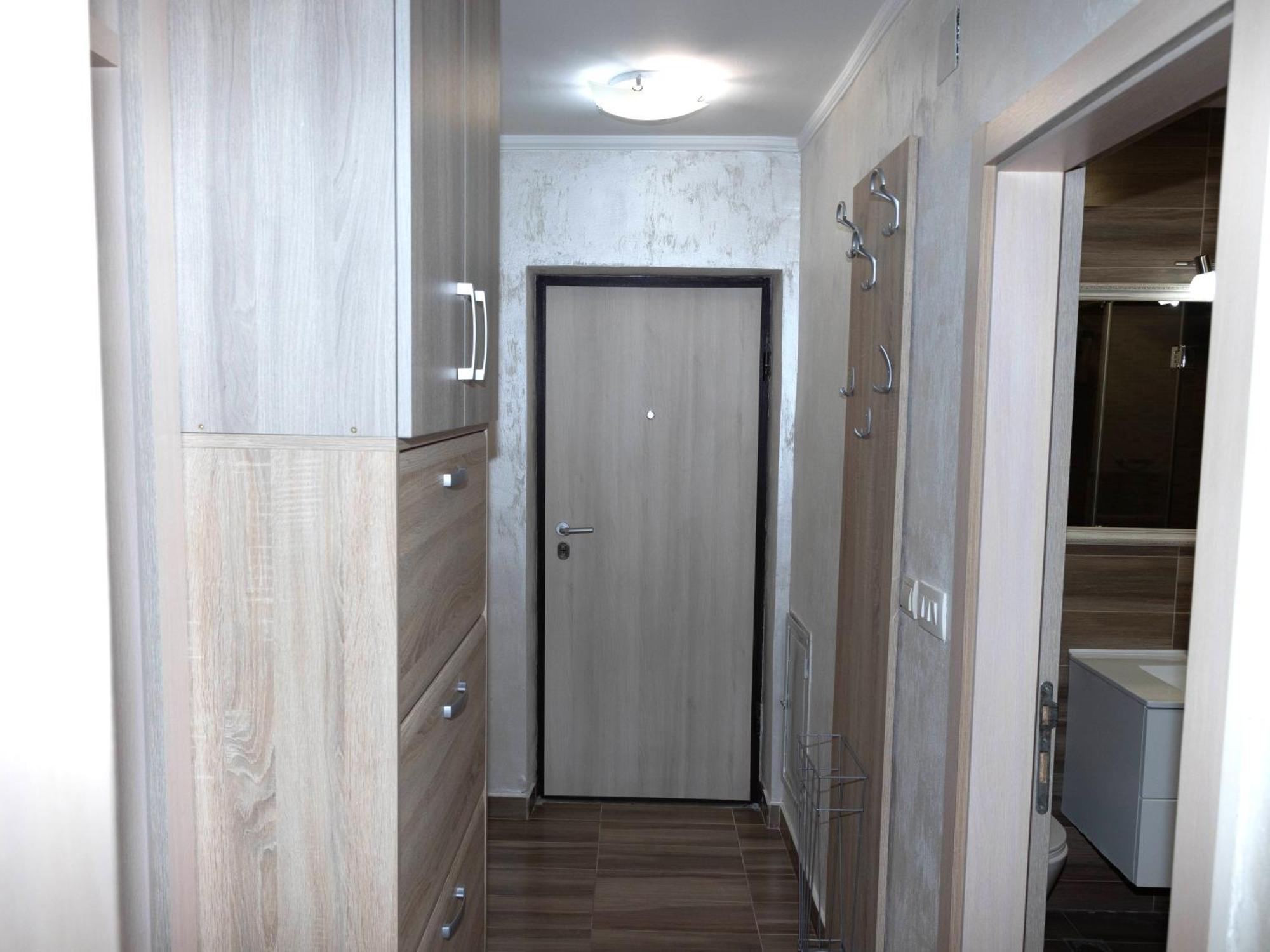 Apartment Kosta Podgorica Esterno foto